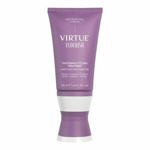 VIRTUE - Flourish® Thickening Styling Treatment – Objemový stylingový pečující přípravek obraz