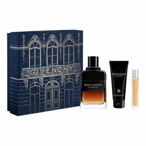 GIVENCHY - Gentleman Réserve Privée-Dárkový sada obraz