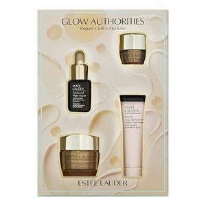 ESTÉE LAUDER - Glow Authorities Skincare Set - Limitovaný set péče o pleť obraz