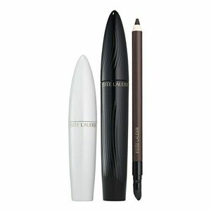 ESTÉE LAUDER - Optical Illusions Turbo Lash Mascara Gift Set - Limitovaný set líčení očí obraz