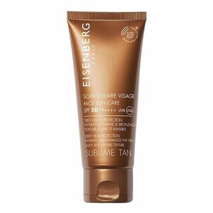 EISENBERG - Face Sun Care SPF50 obraz