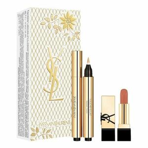 YVES SAINT LAURENT - Touche Eclat Limitovaná vánoční edice - Sada obraz