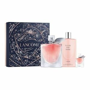 LANCÔME - La Vie est Belle - Eau de Parfum Gift Set obraz