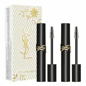 YVES SAINT LAURENT - Lash clash Mascara duo - Limitovaná vánoční edice sada obraz