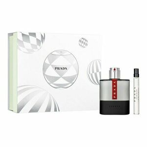 PRADA - Luna Rossa Carbon Eau de Toilette - Sada obraz