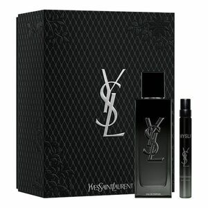 YVES SAINT LAURENT - Myslf Eau de Parfum - Sada obraz