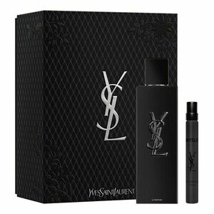 YVES SAINT LAURENT - MYSLF Le parfum - Sada obraz