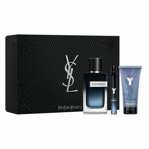 YVES SAINT LAURENT - Y Eau de Parfum - Sada obraz