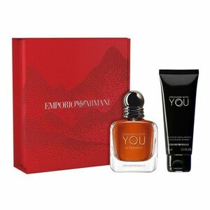 ARMANI - Stronger With You Eau de Parfum - Sada obraz