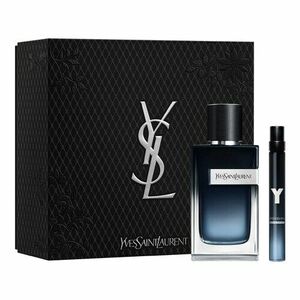 YVES SAINT LAURENT - Y Parfémovaná Voda - Sada obraz