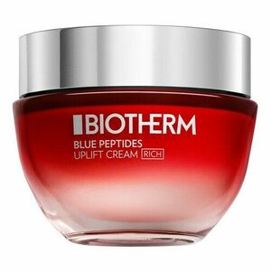 BIOTHERM - Blue Therapy Uplift – Bohatý denní krém obraz