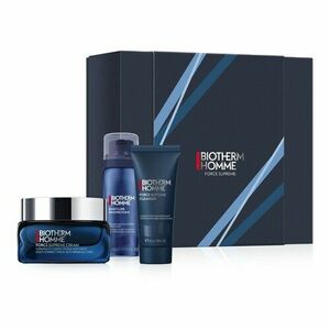 BIOTHERM - Force Supreme Blue Serum – Sérum proti stárnutí obraz