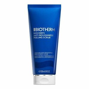 BIOTHERM - Biocorps – Peeling proti drsnosti obraz