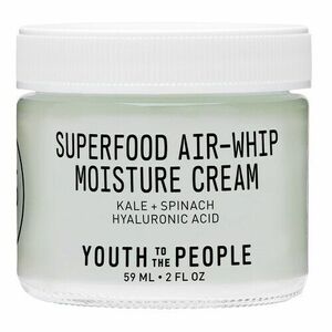 YOUTH TO THE PEOPLE - Superfood Moisture Cream - Hydratační pleťový krém obraz