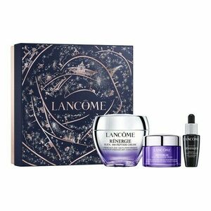 LANCÔME - Rénergie – Sada Crème Rénergie H.P.N. 300-Peptide – limitovaná vánoční edice obraz