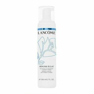 LANCÔME - Mousse Éclat - Jemná čisticí pěna obraz