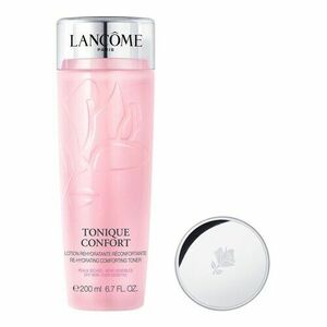 LANCÔME - Confort – Odličovací tonizační mléko obraz