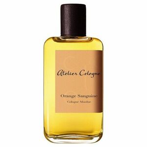 ATELIER COLOGNE - Orange Sanguine Cologne Absolue - Čistý parfém obraz