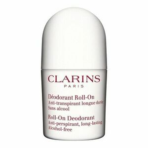 CLARINS - Roll-On Deodorant - Jemný deodorant obraz