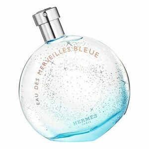 HERMÈS - Eau Des Merveilles Bleue - Toaletní voda obraz