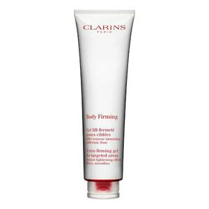 CLARINS - Body Firming Gel - Zpevňující gel obraz