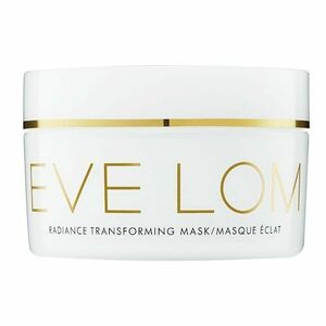 EVE LOM - Radiance Transforming Mask - Hydratační pleťová maska obraz