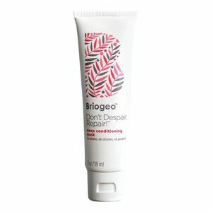 BRIOGEO - Don’t Despair, Repair! Hair Mask - Maska na vlasy obraz