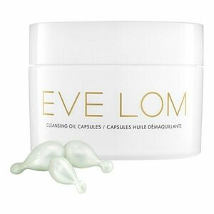 EVE LOM - Cleansing Oil Capsules - čisticí kapsle obraz