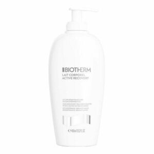 BIOTHERM - Active Recovery Body Milk – Tělové mléko obraz