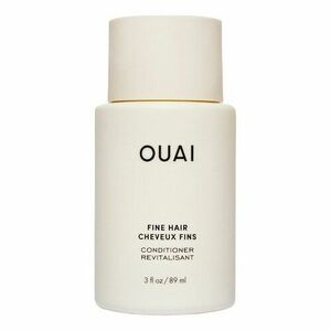 OUAI - Fine Hair – Kondicionér pro jemné vlasy obraz