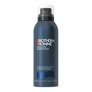 BIOTHERM - Holicí pěna obraz