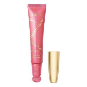 TARTE - blush tape™ liquid blush satin - Tvářenka obraz