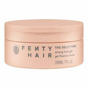 FENTY HAIR - The Gelly Type – Silný fixační gel obraz