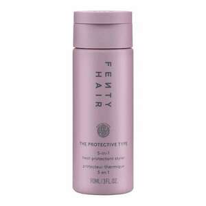 FENTY HAIR - The Protective Type – Krém pro tepelnou ochranu 5 v 1 obraz