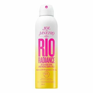 SOL DE JANEIRO - Rio Radiance Body Spray SPF50 – Tělový sprej SPF50 obraz