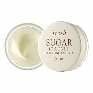 FRESH - Sugar Lip Balm – Hydratační balzám na rty s cukrem obraz