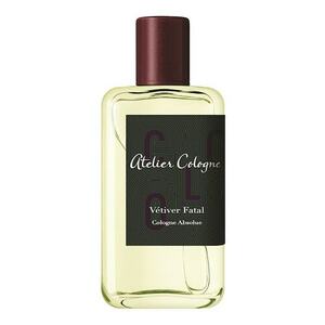 ATELIER COLOGNE - Vétiver Fatal Cologne Absolue - Čistý parfém obraz