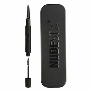 NUDESTIX - Eyebrow Stylus - Gelová tužka na obočí obraz