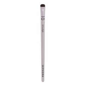 SEPHORA COLLECTION - 10 Eyeshadow Blending Brush - Kulatý štětec na oční stíny obraz