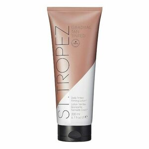 ST TROPEZ - Gradual Tan Watermelon - Denní zpevňující tělové mléko obraz