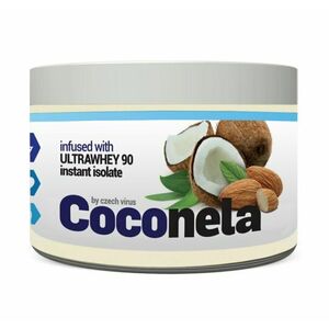 Coconela - Czech Virus 500 g obraz