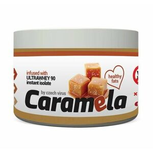 Caramela - Czech Virus 500 g obraz