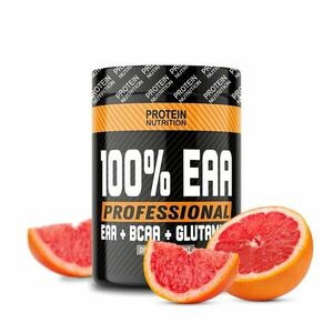 100% EAA Professional - Protein Nutrition 300 g Cherry obraz