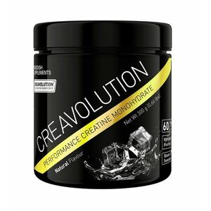 Creavolution - Swedish Supplements 300 g Natural obraz