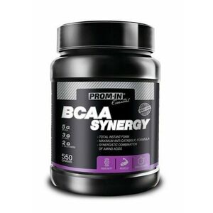 BCAA Synergy - Prom-IN 550 g Orange obraz