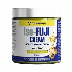 Iso-FUJI Cream - Yamamoto 250 g Cocoa obraz