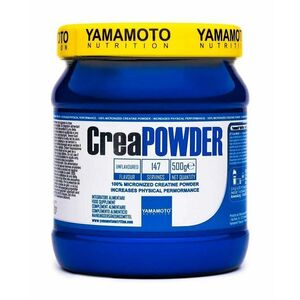 CreaPOWDER - Yamamoto 1000 g Neutral obraz