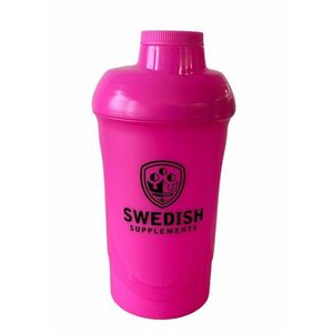 Šejkr - Swedish Supplements Čierna obraz