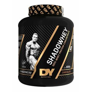 Shadowhey - DY Nutrition 2000 g Chocolate Nuts obraz