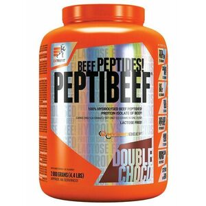 PeptiBeef - Extrifit 2000 g Choco Coco obraz